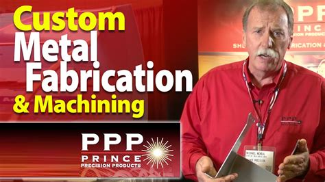 prince sheet metal|prince precision products.